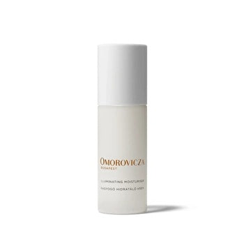 Omorovicza Illuminating Moisturiser 50ml