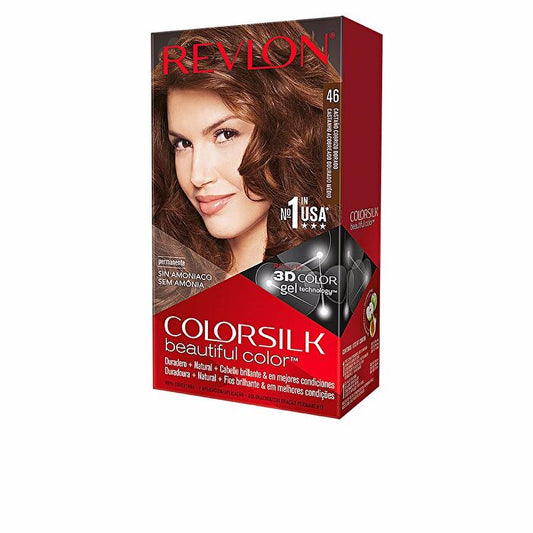 Revlon Professional Colorsilk Beautiful Color