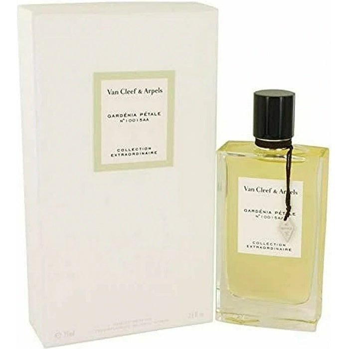 Van Cleef & Arpels Collection Extraordinaire Gardenia Petale Eau De Parfum 75ml