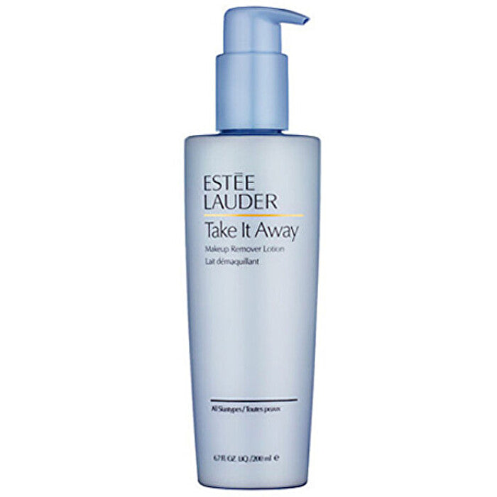 Estee Lauder Take It Away Makeup Remover Lotion - Cosmetic Milk 200ml