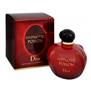 Dior Hypnotic Poison Eau De Toilette 30ml