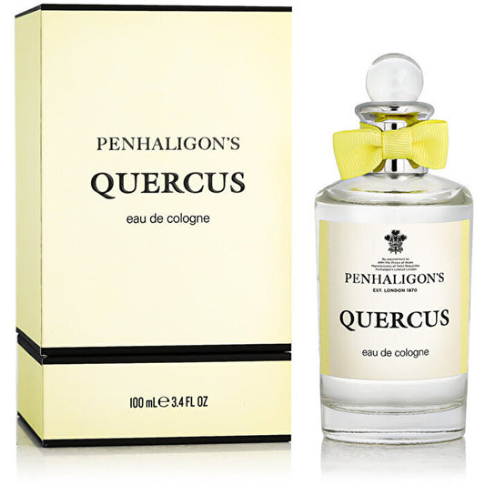 Penhaligon´s Quercus Eau De Cologne 100ml