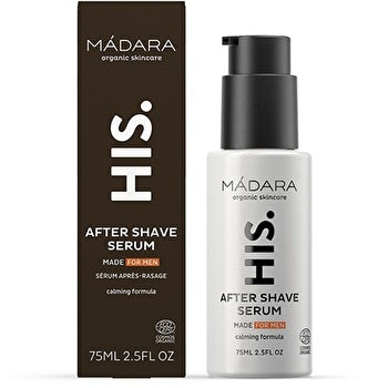Madara His After Shave Serum 75ml