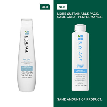 Matrix Biolage Volume Boost Conditioner 400ml