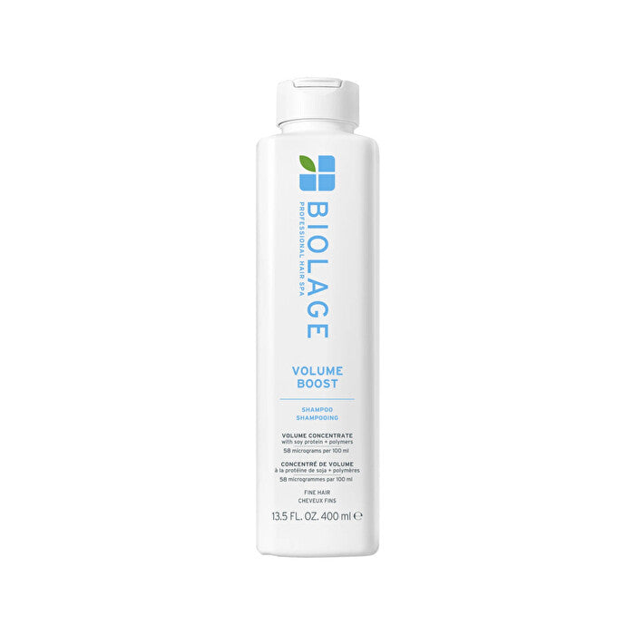 Matrix Biolage Volume Boost Shampoo 400ml