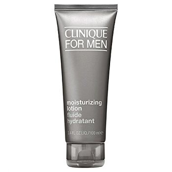 Clinique For Men Moisturizing Lotion 100% Fragrance Free 100ml
