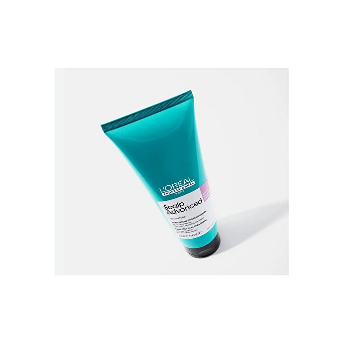 L'oreal Professionnel Serie Expert Advanced Scalp Treatment Anti Discomfort Intense Soother Treatment 200ml