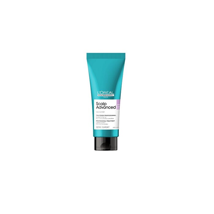 L'oreal Professionnel Serie Expert Advanced Scalp Treatment Anti Discomfort Intense Soother Treatment 200ml