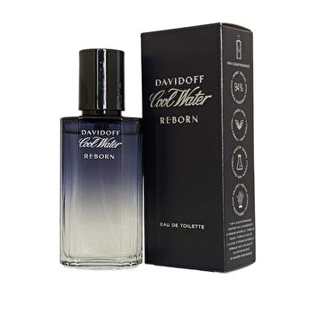 Davidoff Cool Water Reborn Eau De Toilette 40ml