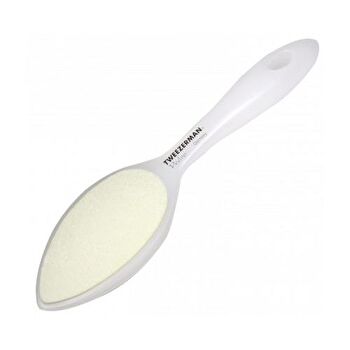 Tweezerman Ceramic Pedro Callus Stone - Sided Ceramic Pumice