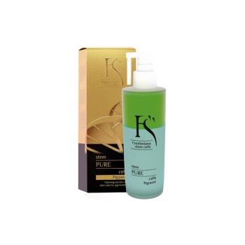 Fytofontana Stem Cells Pure Cleansing Solution With Stem Cells For Pigmentation - Two-phase Solution With Stem Cells To Depigmentations 125ml