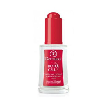 Dermacol Intensive Lifting And Remodeling Care Botocell (intensive Lifting & Remodeling Care) 30ml