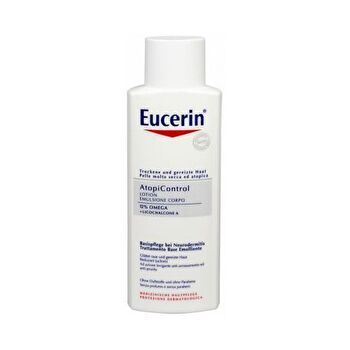 Eucerin Body Lotion Atopicontrol 400ml