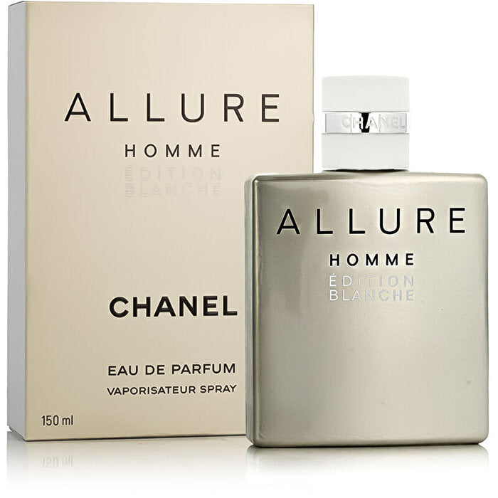 Chanel Allure Homme Blanche Eau De Parfum 150ml