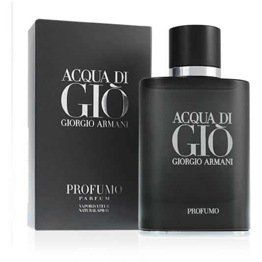 Armani Acqua Di Gio Man Profumo Eau De Parfum 75ml