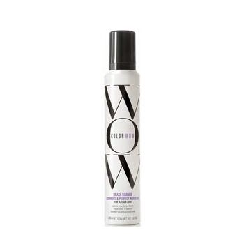 Color Wow Color Control Purple Mousse 200ml