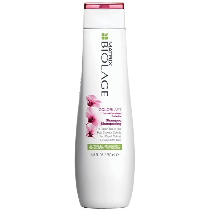 Matrix Biolage Colorlast Orchid Shampoo (hair) - Shampoo Hair 1000ml
