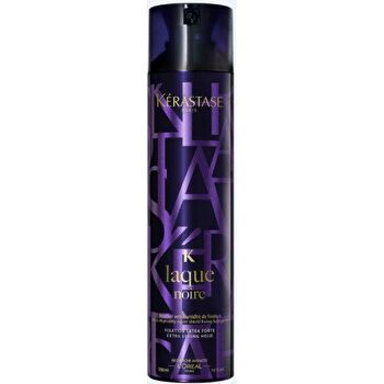 Kerastase Purple Vision K Laque Noire - Hairspray With Extra Strong Hold 300ml