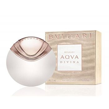 Bvlgari Divina Aqva Eau De Toilette 40ml