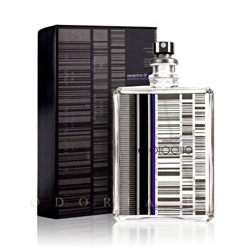 Escentric Molecules Escentric 01 Eau De Toilette 100ml