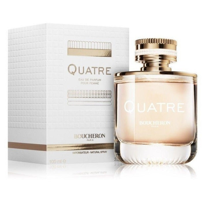Boucheron Quatre Eau De Parfum 30ml
