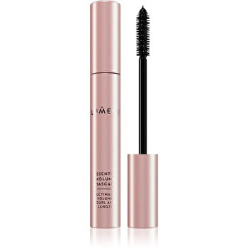 Lumene Essential Volume Mascara Black 7ml