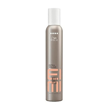 Wella Eimi - Shape Control Extra Firm Styling Mousse 500ml