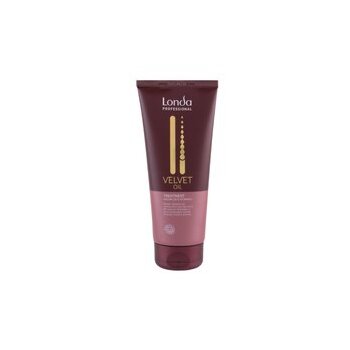 Londa Professional Velvet Oil - Renewing Hair Mask 200ml