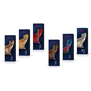 Wella Professional Koleston Perfect Me ™ Special Blond - Permanent Hair Color