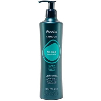 Fanola Wonder No Red Mask 350ml