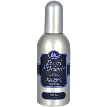 Tesori d'Oriente Mirra Eau De Toilette 100ml