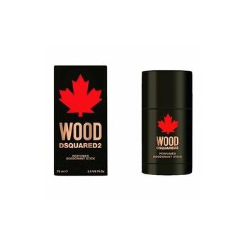 Dsquared2 Wood Pour Homme Deostick 75ml