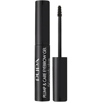 Pupa Plump & Care Eyebrow Gel 3ml
