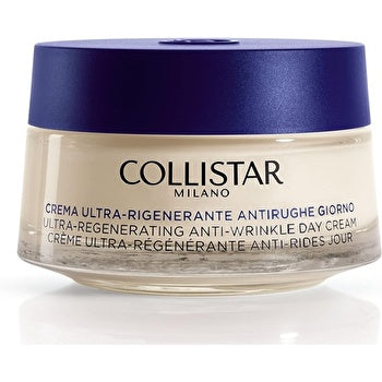 Collistar Ultra-regenerating Anti-wrinkle Day Cream 50ml