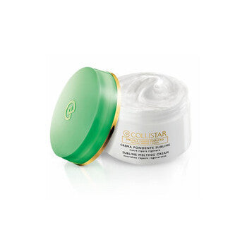 Collistar Sublime Melting Cream Nourishes Repairs Regenerates - For Very Dry Skins 400ml