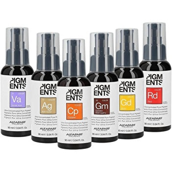 Alfaparf Milano Pigments Color 90ml 0ml