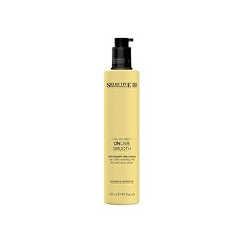 Selective Professional Oncare Smooth Hair Cuticle Smoothing Milk - Uhlazující Mleko Pro Dlouhe A Lámave Vlasy 275ml