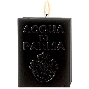 Acqua Di Parma Cubo Nero Perfumed Candle 1000g