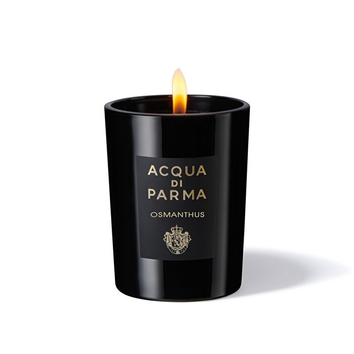 Acqua Di Parma Osmanthus Scented Candle 200g