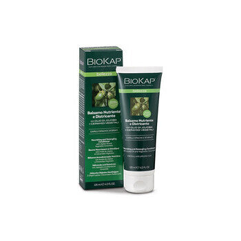 Biokap Nourishing And Smoothing Conditioner 125ml