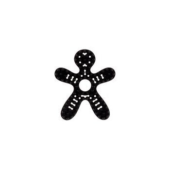 Mr & Mrs Fragrance Niki Fresh Air Refill - Car Fragrance Refill 1.0ks