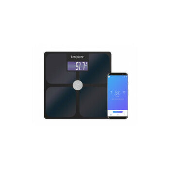 Beper P303bip050 Analytical Personal Scale