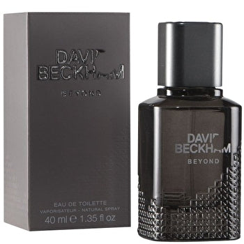 David Beckham Beyond Eau De Toilette 60ml