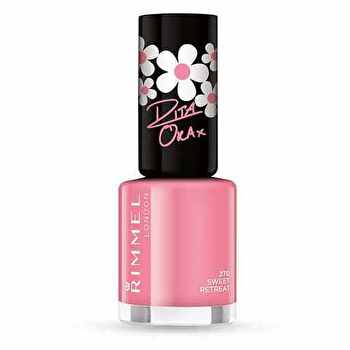 Rimmel 60 Seconds Super Shine By Rita Ora - Nail Polish 8ml