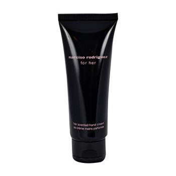 Narciso Rodriguez For Her Hand 75ml