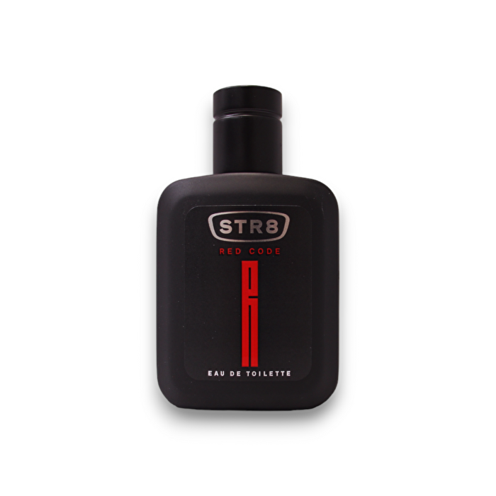 STR8 Red Code Eau De Toilette 50ml