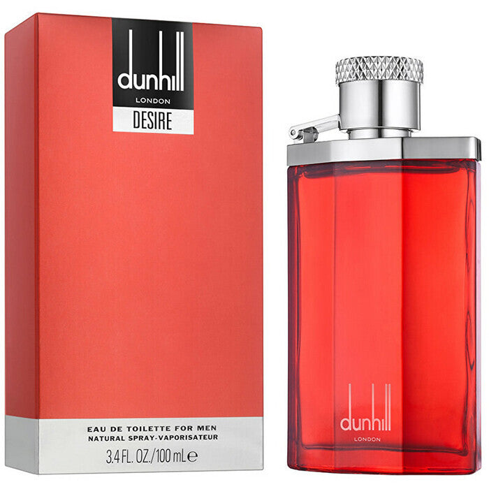 Dunhill Desire For And Men Eau De Toilette 150ml
