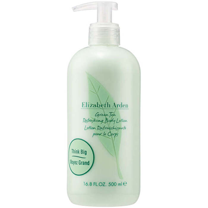 Elizabeth Arden Great Green Tea Body Lotion 500ml