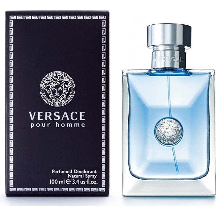 Versace Pour Homme Deospray 100ml