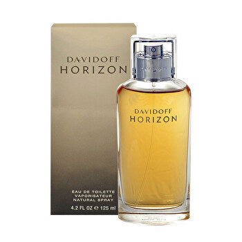 Davidoff Horizon Eau De Toilette 125ml